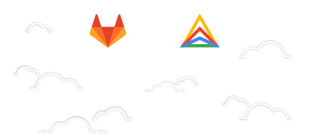 Managing infrastructure through GitOps with GitLab and Anthos image png